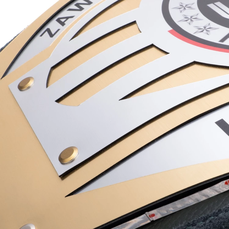 Champion Championship Belt - P062