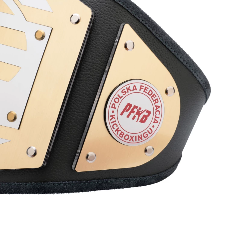 Champion Championship Belt - P062