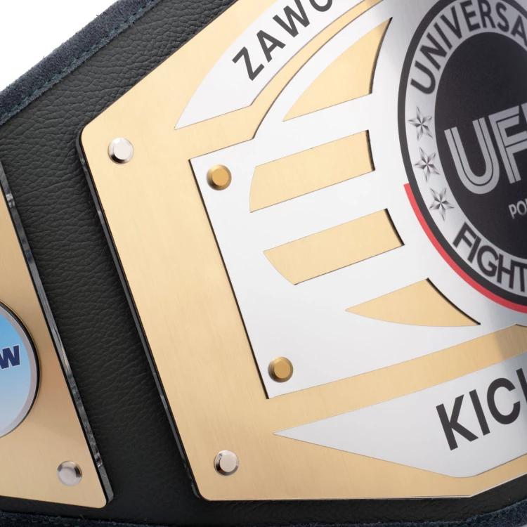 Champion Championship Belt - P062