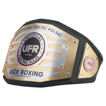 Champion Championship Belt - P062