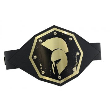 CHAMPION MMA CHAMPIONSHIP BELT - P036 (CNC)