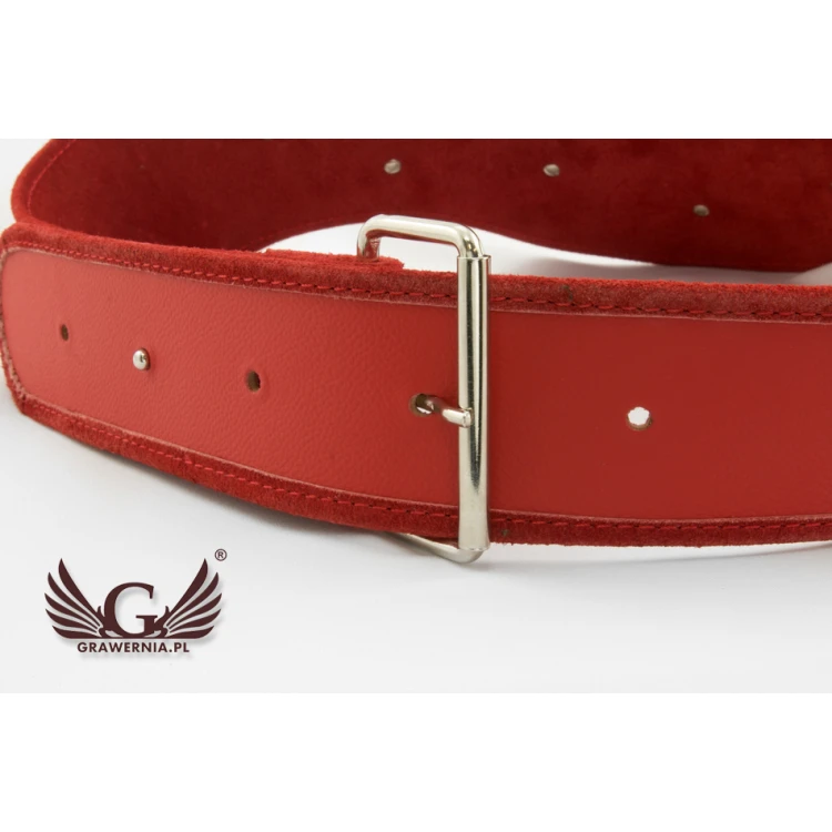 CHAMPION CHAMPIONSHIP BELT - P039