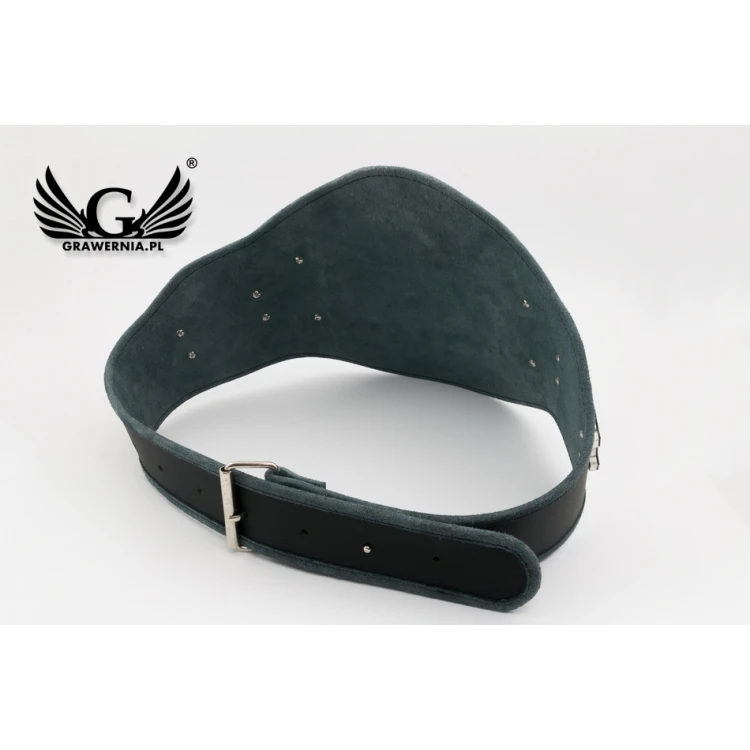 CHAMPION CHAMPIONSHIP BELT - P042