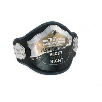 CHAMPION CHAMPIONSHIP BELT - P045