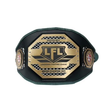CHAMPION CHAMPIONSHIP BELT - P049