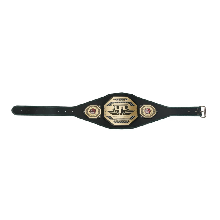 CHAMPION CHAMPIONSHIP BELT - P049