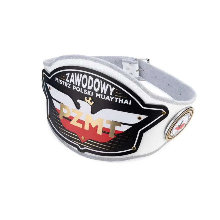 Champion Championship Belt - P054