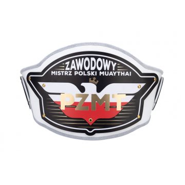 Champion Championship Belt - P054
