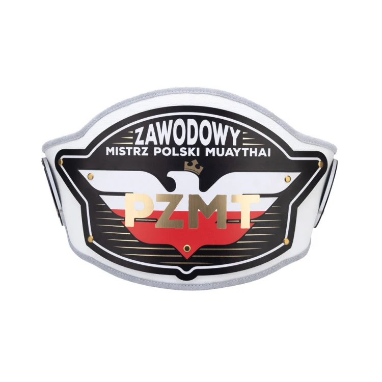 Champion Championship Belt - P054