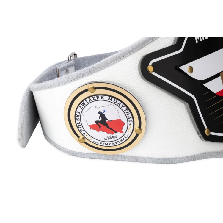 Champion Championship Belt - P054