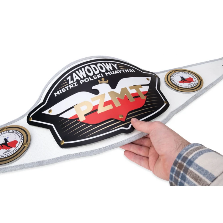 Champion Championship Belt - P054