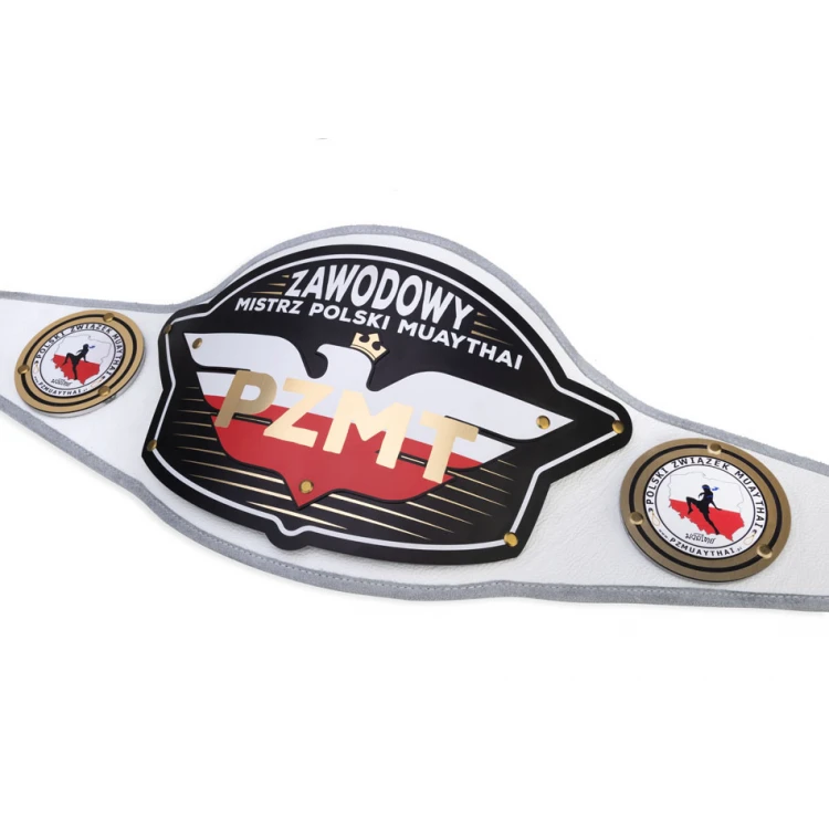 Champion Championship Belt - P054