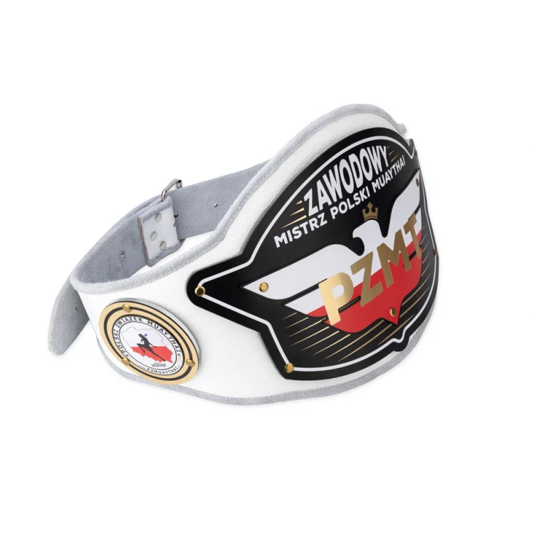 Champion Championship Belt - P054