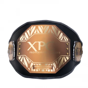 CHAMPION CHAMPIONSHIP BELT - P057