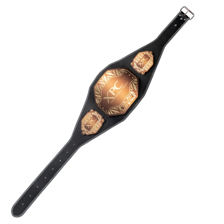 CHAMPION CHAMPIONSHIP BELT - P057