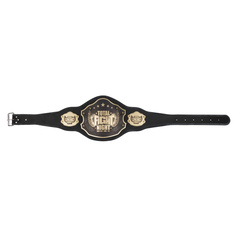 CHAMPION CHAMPIONSHIP BELT - P059