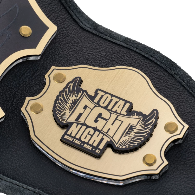 CHAMPION CHAMPIONSHIP BELT - P059