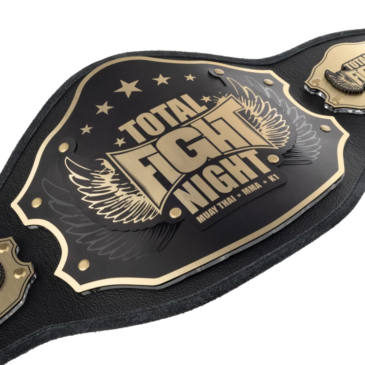 CHAMPION CHAMPIONSHIP BELT - P059