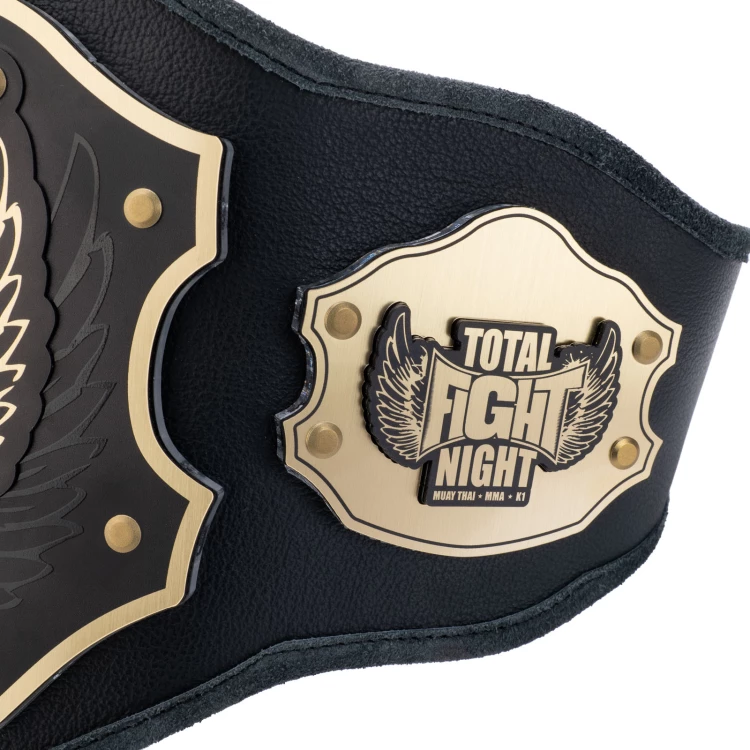 CHAMPION CHAMPIONSHIP BELT - P059