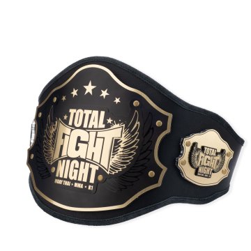 CHAMPION CHAMPIONSHIP BELT - P059