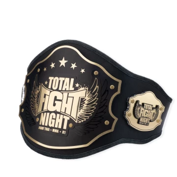 CHAMPION CHAMPIONSHIP BELT - P059