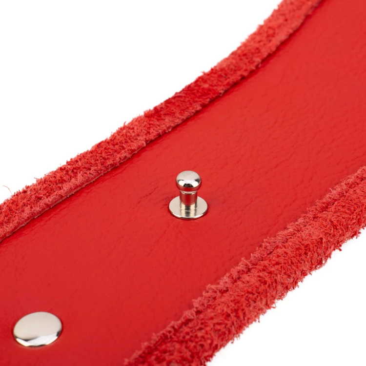 Champion Championship Belt - P063