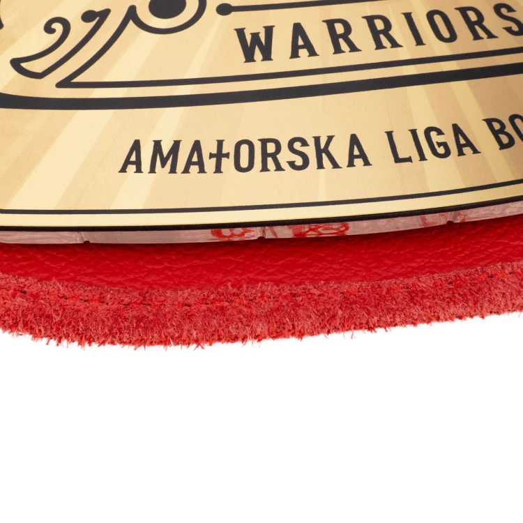 Champion Championship Belt - P063