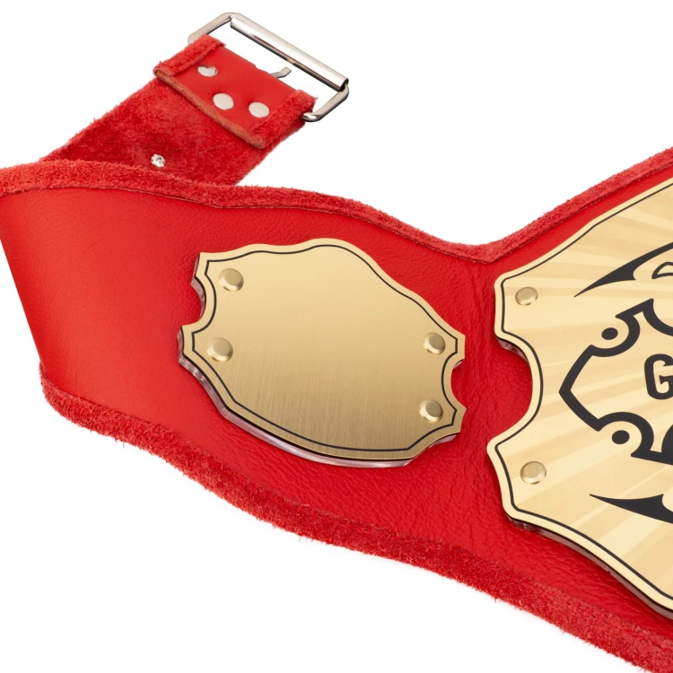 Champion Championship Belt - P063