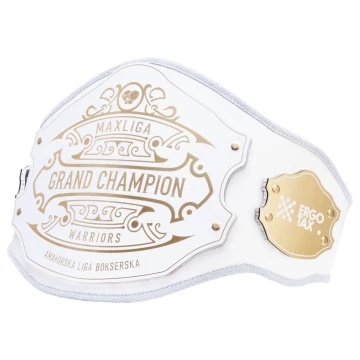 Champion Championship Belt - P064