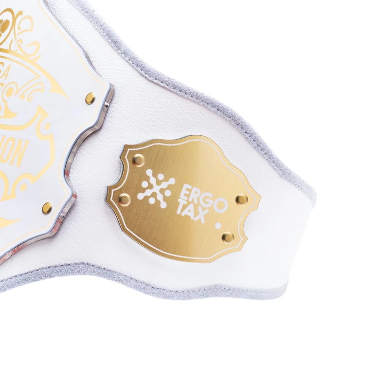 Champion Championship Belt - P064