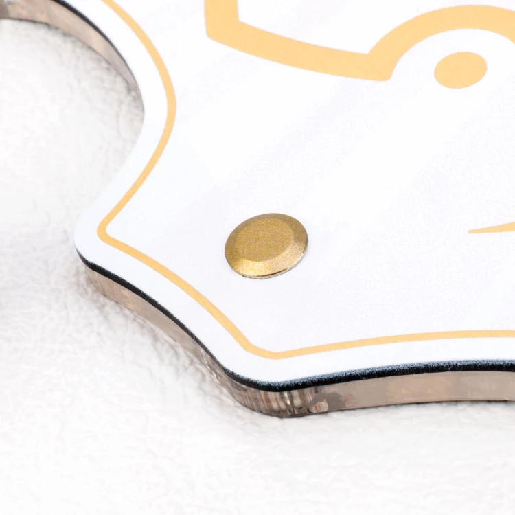 Champion Championship Belt - P064