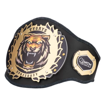 Champion Championship Belt - P065
