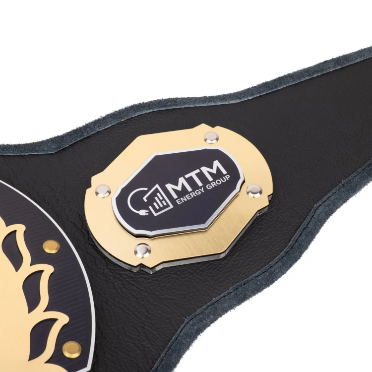Champion Championship Belt - P065