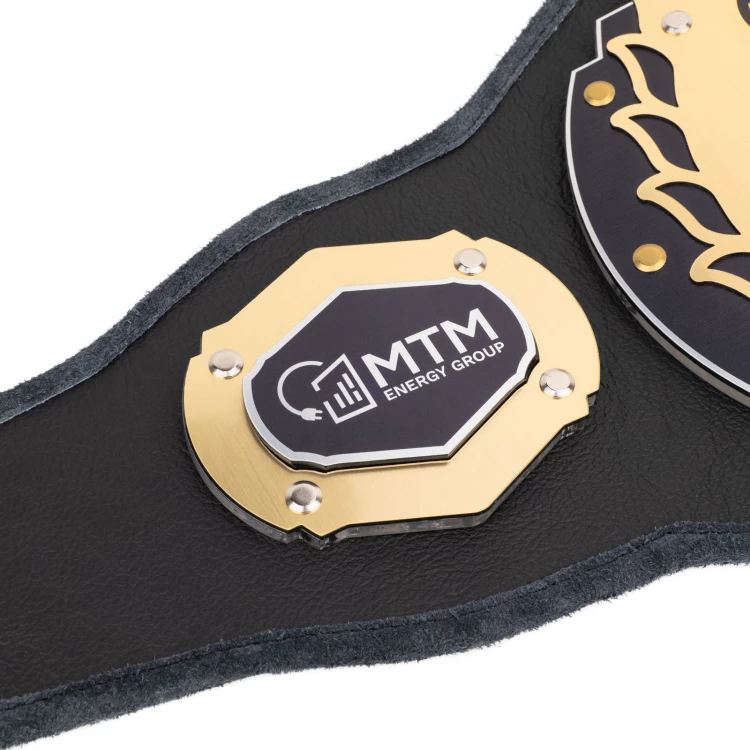 Champion Championship Belt - P065