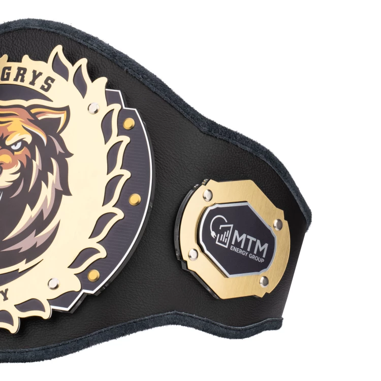 Champion Championship Belt - P065