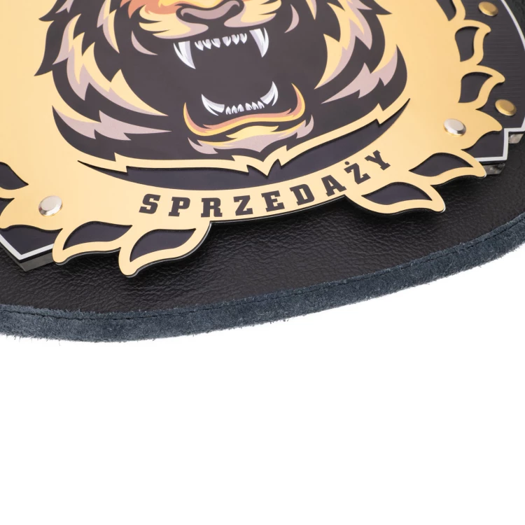 Champion Championship Belt - P065