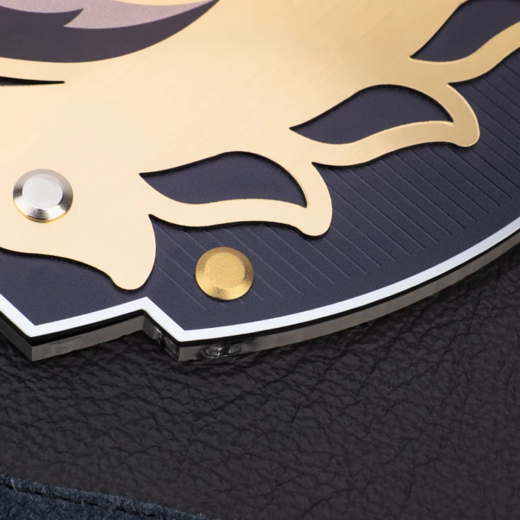 Champion Championship Belt - P065