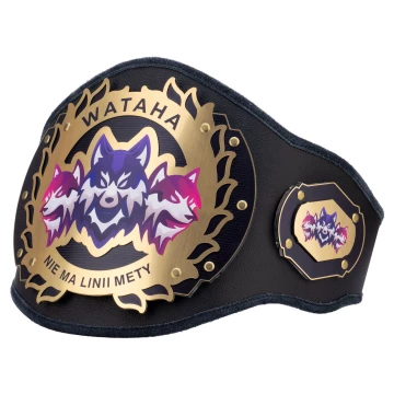 Champion belt - P066