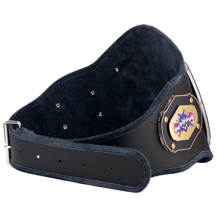 Champion belt - P066