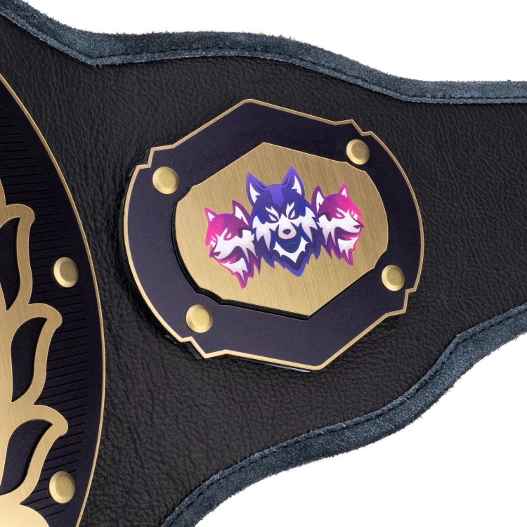 Champion belt - P066