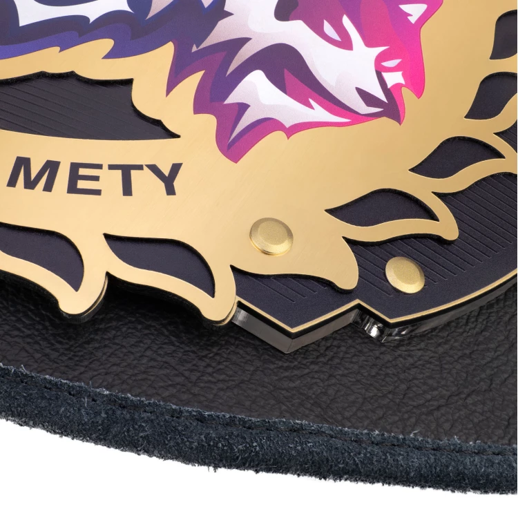 Champion belt - P066
