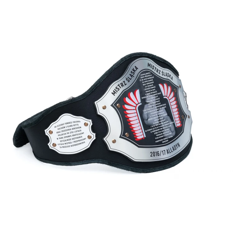 Champion Championship Belt - a gift for any occasion - P053