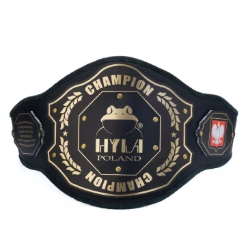 Champion Championship Belt - a gift for any occasion - P055
