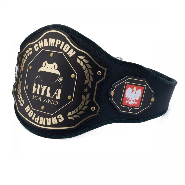 Champion Championship Belt - a gift for any occasion - P055