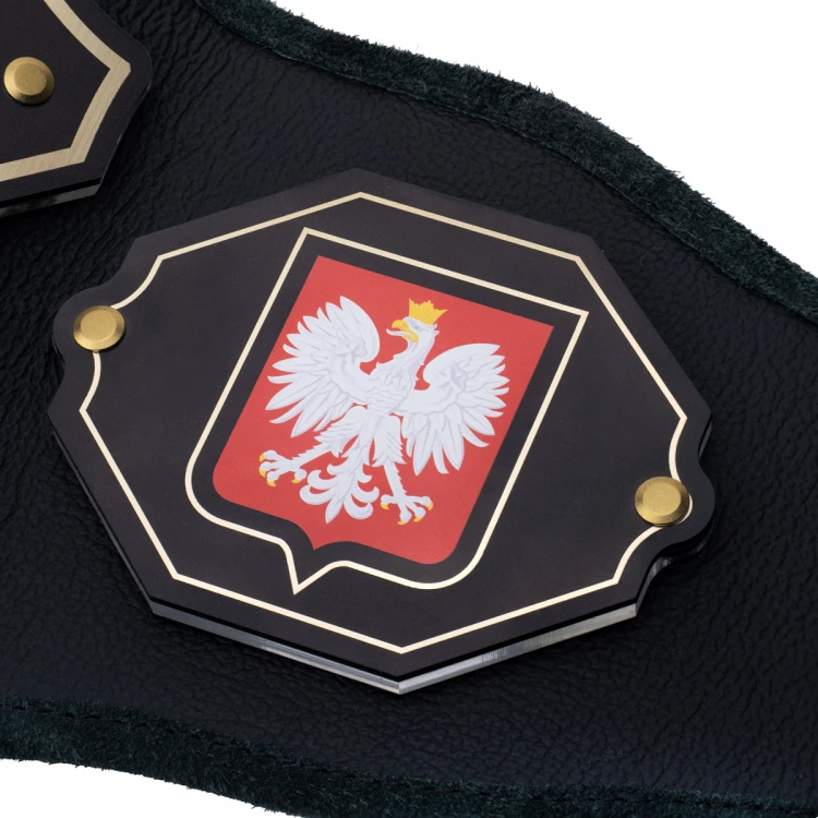 Champion Championship Belt - a gift for any occasion - P055