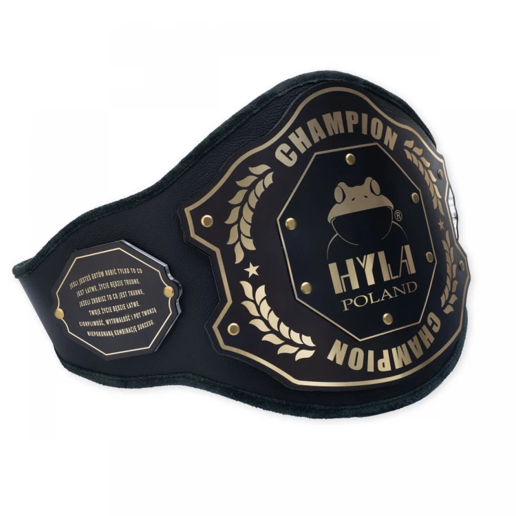 Champion Championship Belt - a gift for any occasion - P055