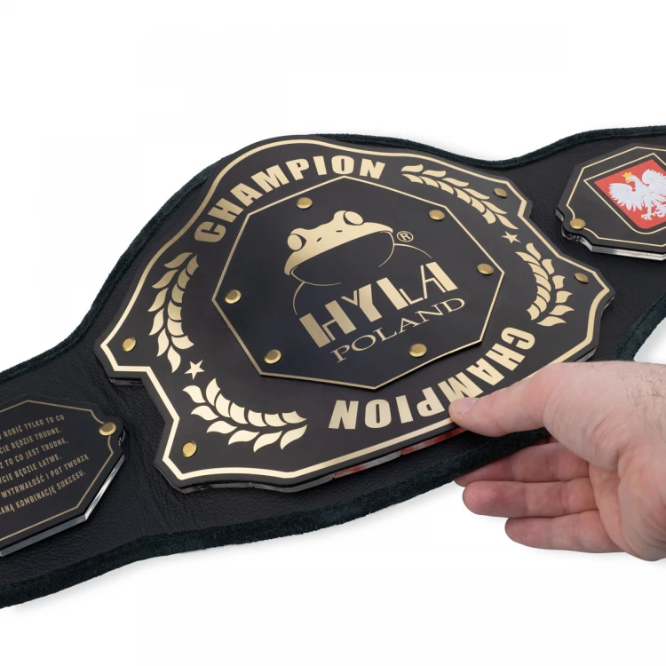 Champion Championship Belt - a gift for any occasion - P055