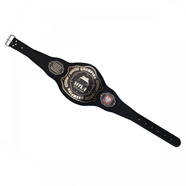 Champion Championship Belt - a gift for any occasion - P055