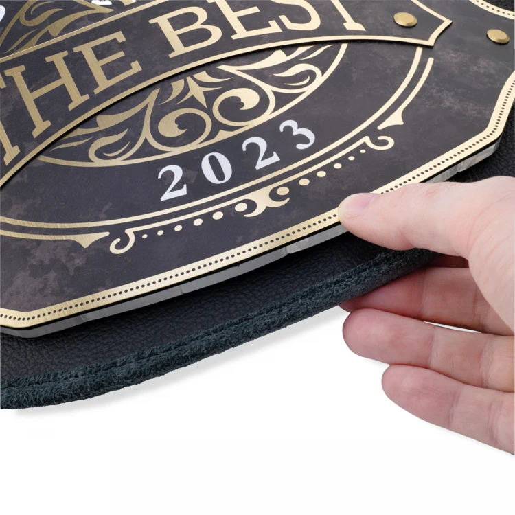 Champion Championship Belt - a gift for any occasion - P056
