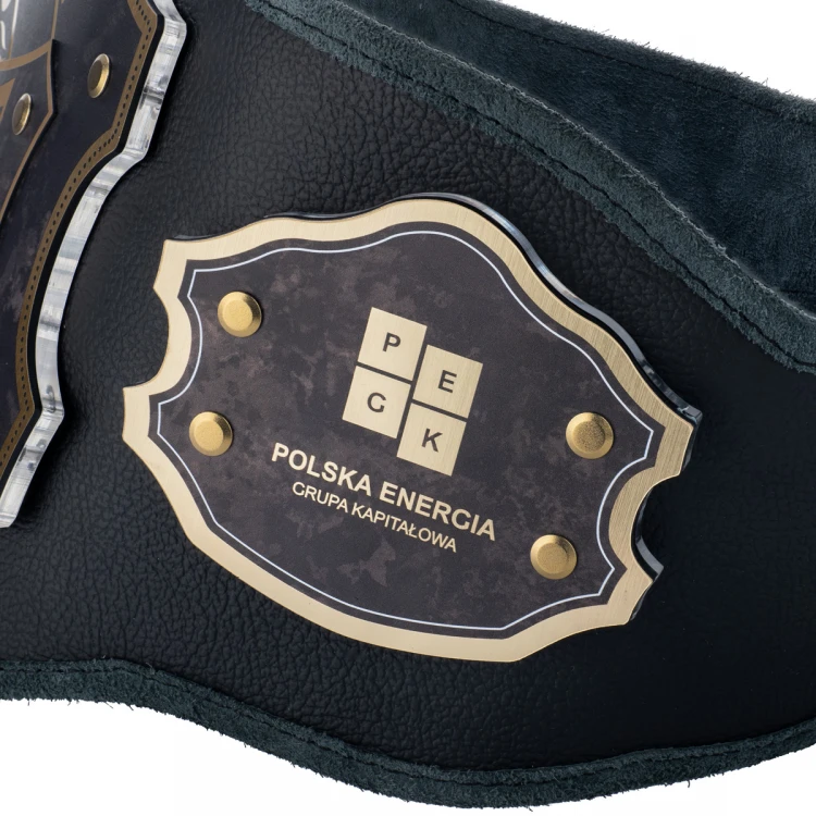 Champion Championship Belt - a gift for any occasion - P056
